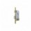 CERR C/GOLP AE 40 130 C/REDOND BOMB 30X30