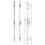 CERR 3P C/GOLP AI 50 XT3 PREMIUM 40 T80
