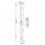 CERR 3P C/GOLP MET 31 4230LE313NI
