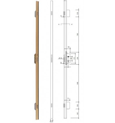 CERR 3P CANB35 I AC 2,11 C/45 T60 30X35