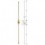 CERR 3P PLASTON AE T60 D TS30T6DAE