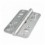 BIS ANTIP 120X80 INOX S/RTE C/R 1280RIOX D