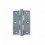 BISAGRA INOX 3X3X2 89X63 565 DESMONTABLE