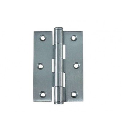 BISAGRA INOX 3X3X2 89X63 565 DESMONTABLE