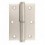 BISAGRA INOX 90X65X2,5 C/C 477 CE D