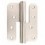 BISAGRA INOX MATE 100X86X3 478 C/R IZDA