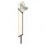PASADOR AL PLATA 300 C/LLAVE 241