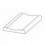 MOLDURA MADERA 4,5X08 2,40 BA1050MA 10120