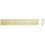 MOLDURA MADERA ANCHA 64X22X3 BLANCA CC690