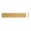 MOLDURA MADERA ANCHA 82X19X2,4 BLNCA M4233