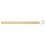 MOLDURA PUERTA 26X14X3 BLANCA EM0681