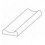 RINCONERA MAD 2,7X2,7 EN 2,40 HB28MA 04114