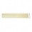 RODAPIE MADERA 125X17X3 BLANCA A765