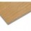 TABLERO 2570X1220X16 MELAMIN ROBLE MALLADO