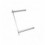 BARRA ANTIP EMB 1P TOP1D808LG 800