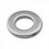 ARANDELA INOX PLANA 6MM DIN 125