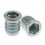 TUERCA EMBUTIR M6X12X20