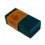CLAVO PIN 0,8 50 C/CABEZA COFER (10ML)