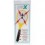 RAQUETA ELECTRICA MOSQUITERA 405000130 HG