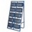 CADENA ZINCADA 2MM BOBINA 145M