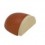 TOPE LUX MADERA SAPELLY GOMA OSCURA A458