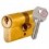 BOMBILLO SERRETA 50X50 L15 NI C055050N NAT
