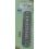BOCACARTAS INOX 200X50 70012