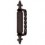 BISAGRA ANTIPAL 150X80 INOX 905 S/RTE C/R