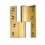 BISAGRA L 115X90 103 GRADUADOR Y SOLAPA I
