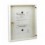 TABLON ANUNCIOS C/LLAVE 600X500X40 850/2