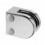 PINZA BARAND PLANA CROMO MATE 10200600016