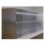 BUZON LIBRO 402X435X300 INOX A5 V1105