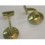 SOPORTE PASAMANOS BASE L NIQ MA 322/1 C/AG
