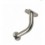 SOPORTE PASAMANOS ESPIGA INOX MD1300-18