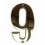 NUMERO LATON PULIDO N 6/9 90 00176000A121