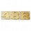 NUMERO LATON PULIDO N 7 840-7