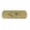 PLACA WC L P 170X58 1618 FLECHA IZDA