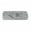 SILUETA WC L 170X58 1618 CROMO FLECHA IZDA