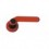 MANILLA ROS AL 255X55 ROJO BI/C BRIO