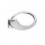 MANILLA ROS CROMO SAT OBISPA 405000QUA