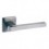 MANILLA ROS CUAD INOX PRISMA C