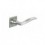 MANILLA ROS L JM11061 INOX CUADRADA