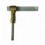 MANILLA ROS L P 411/008 NYLON TRANSP