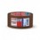 PRECINTO ADHESIVO 66X50 MARRON PACK 4024
