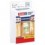 TELA MOSQUITERA PUERTA BLANCA 2X0,65MX2,2M