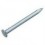 PUNTA C/PLANA ACERO BICROM 1,5X15