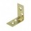 ESCUADRA UNION 40X40 LATON 00455