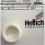 COLGADOR ARMARIO 20 BLANCO 00664
