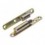 BISAGRA LIBRILLO D13 ZINCADO 00698