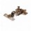 BISAGRA MINIMAT D26 A8+SUPLEM AVION 09015
